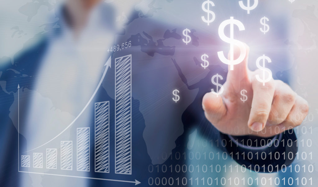 La Inteligencia Artificial aporta seguridad a las transacciones financieras
